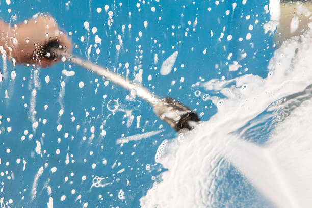 Best Driveway Cleaning and Restoration in Vergennes, VT